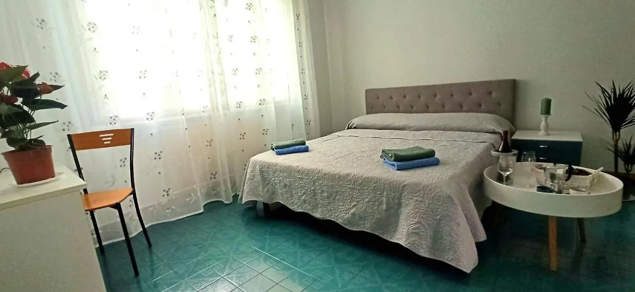 Casa A.N.N.E. Apartment Marghera