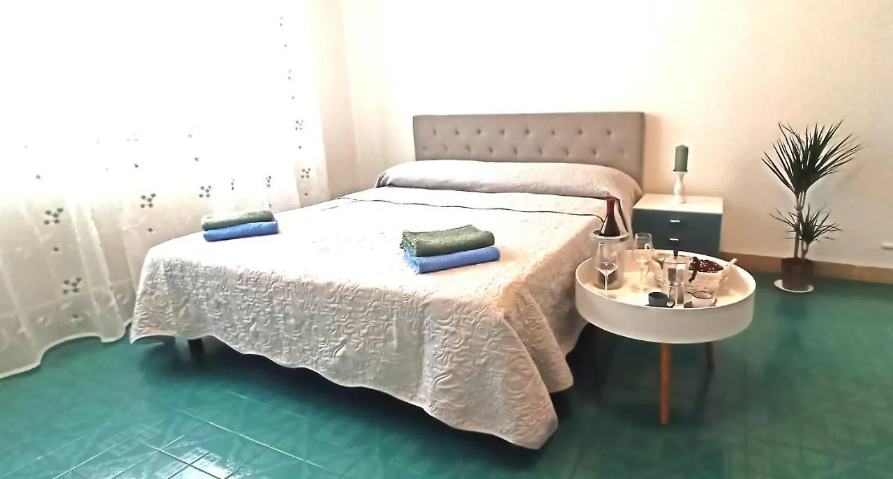 Casa A.N.N.E. Apartment Marghera 0*,  Italy