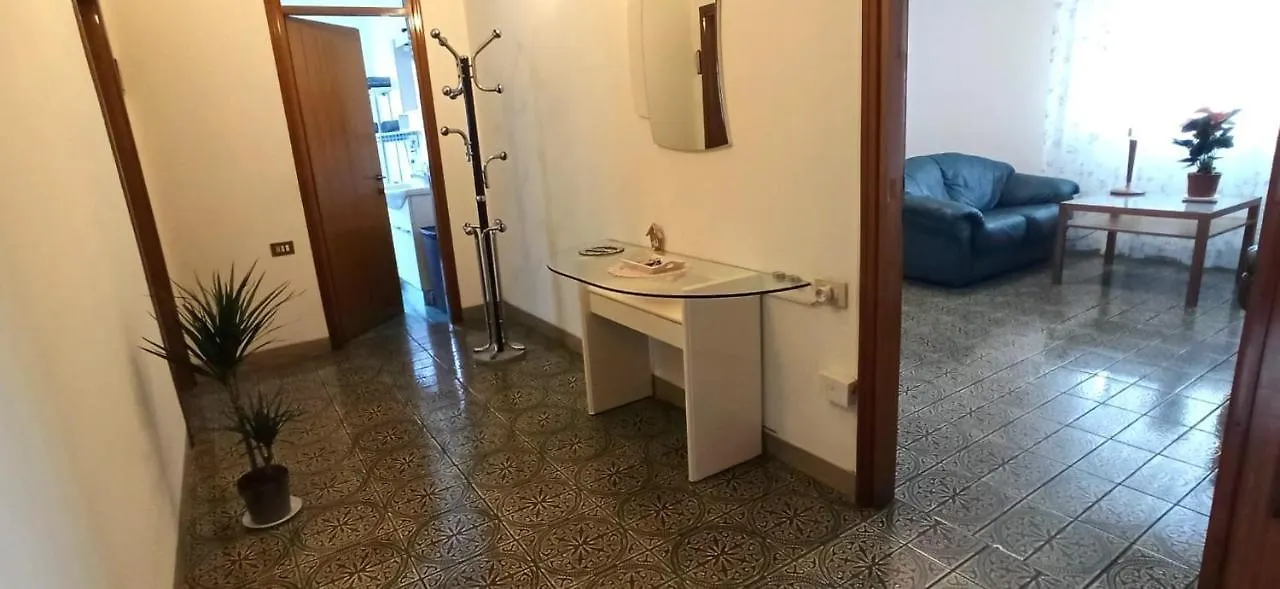 Casa A.N.N.E. Apartment Marghera 0*,