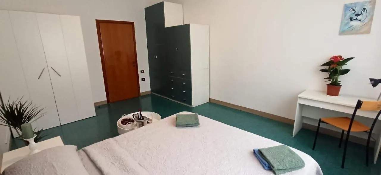 Casa A.N.N.E. Apartment Marghera