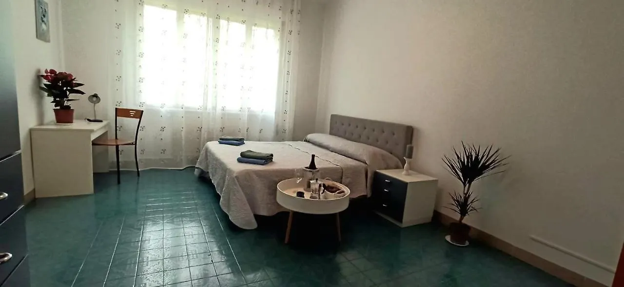 Casa A.N.N.E. Apartment Marghera