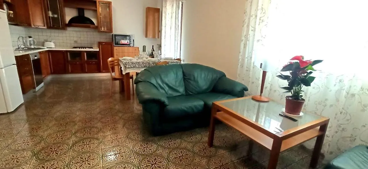 Casa A.N.N.E. Apartment Marghera