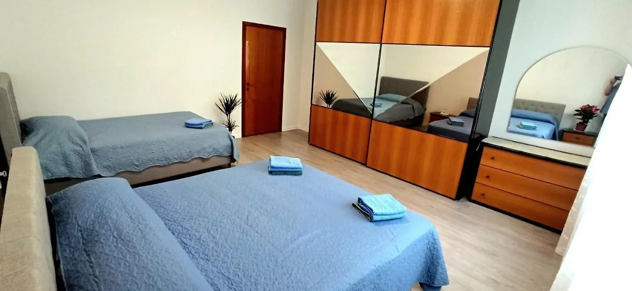Casa A.N.N.E. Apartment Marghera
