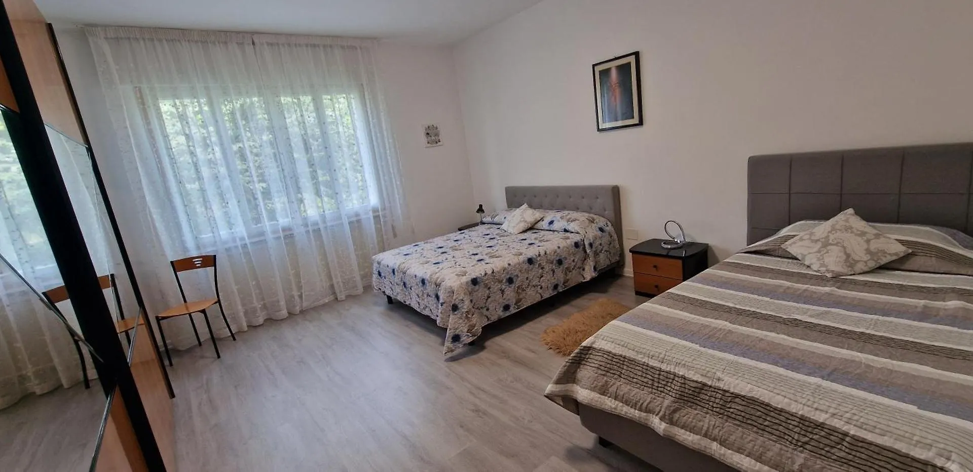 Casa A.N.N.E. Apartment Marghera