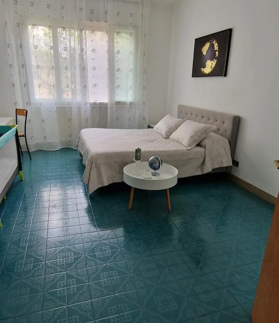 Casa A.N.N.E. Apartment Marghera Italy