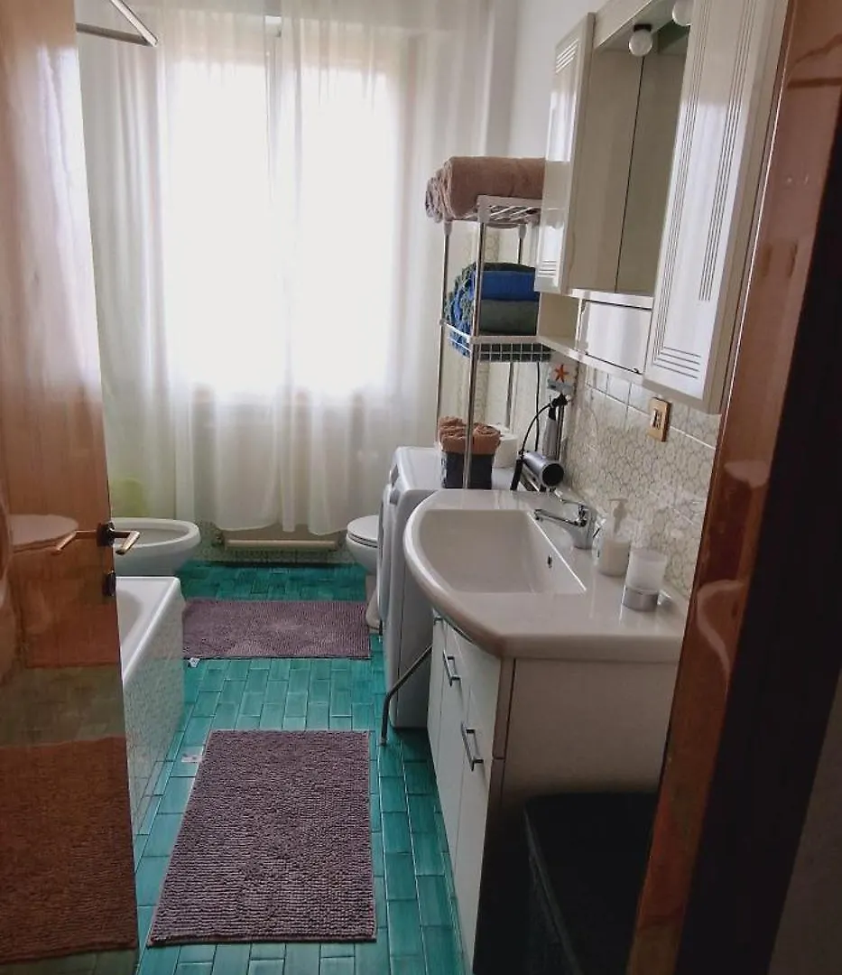 Casa A.N.N.E. Apartment Marghera