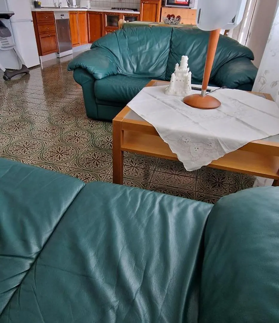 Casa A.N.N.E. Apartment Marghera