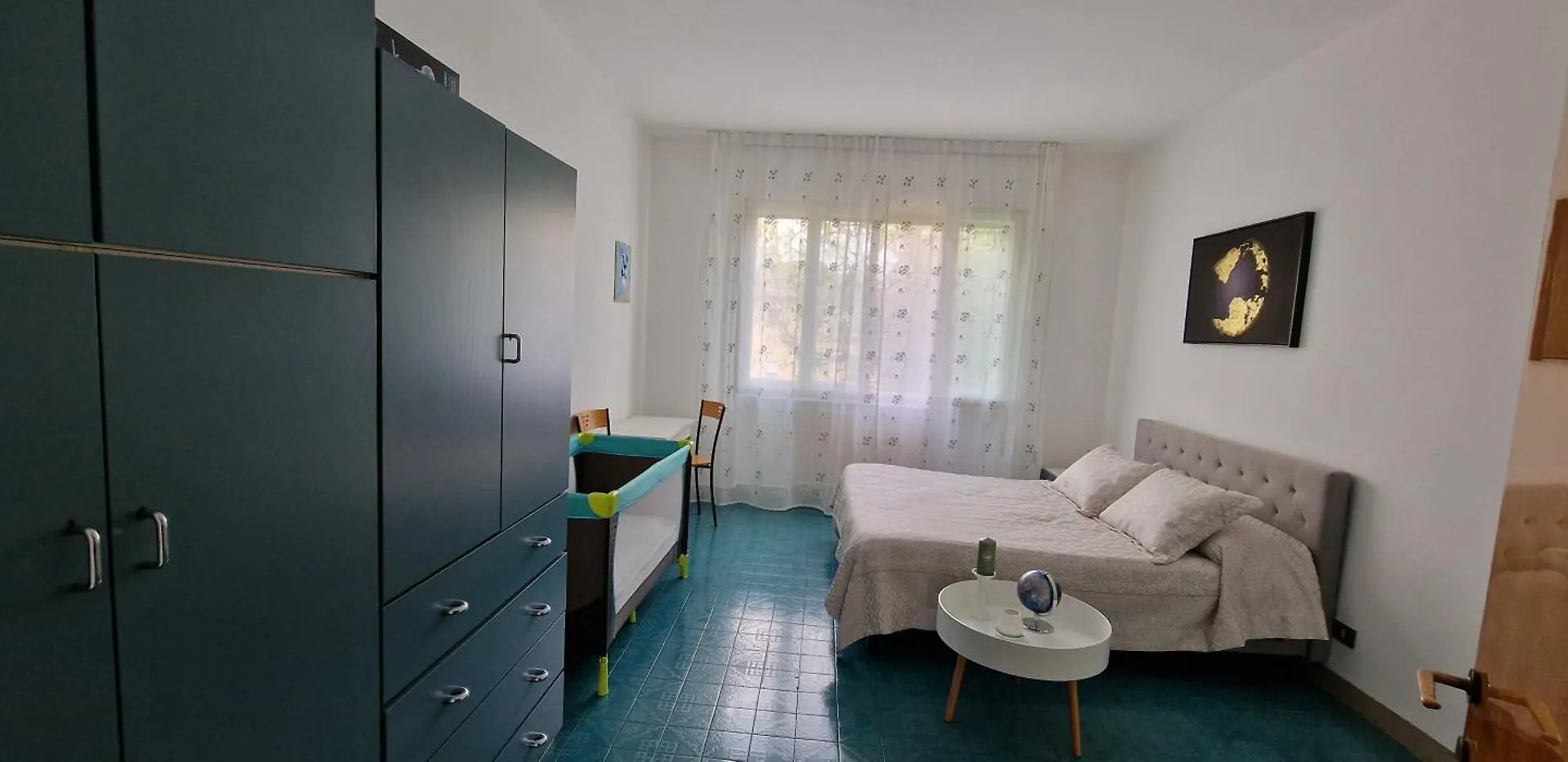 Apartmán Casa A.N.N.E. Marghera Itálie