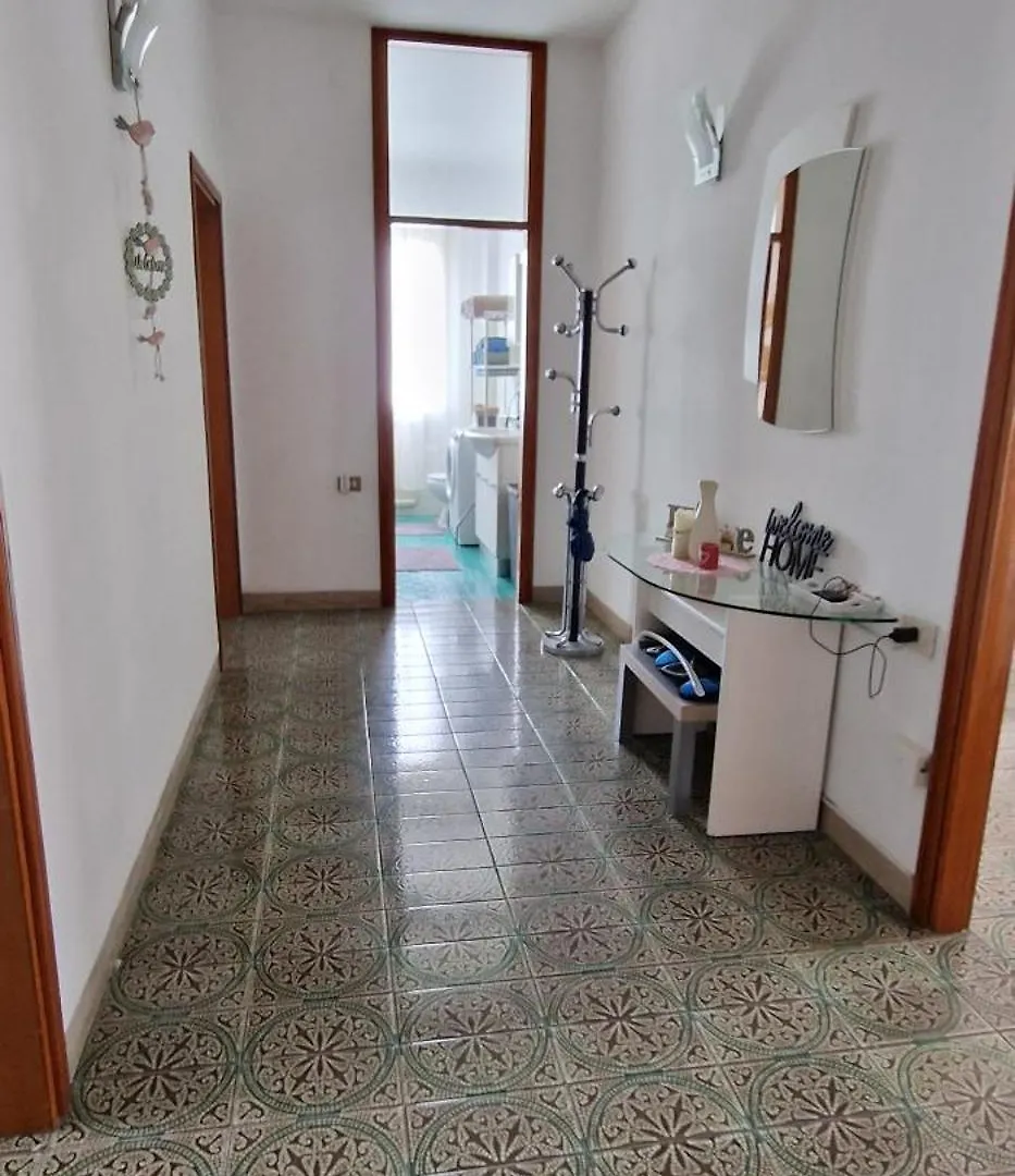 Apartmán Casa A.N.N.E. Marghera