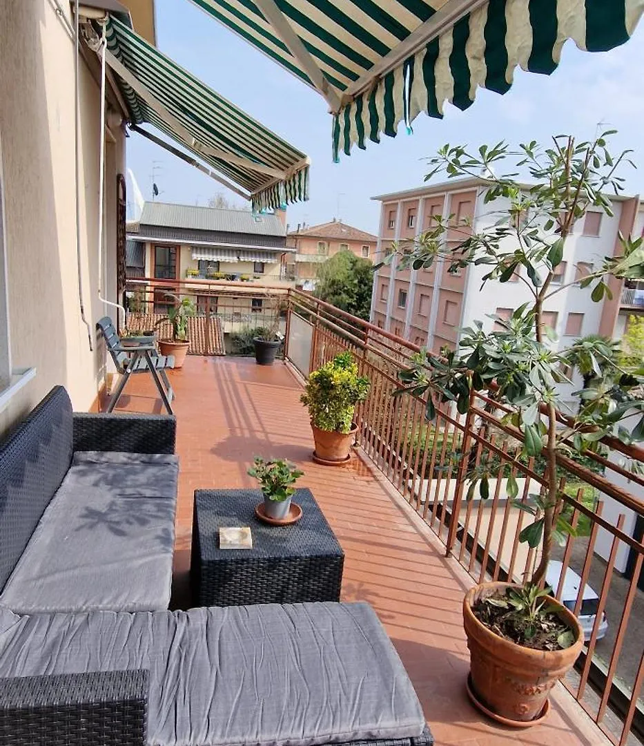Apartmán Casa A.N.N.E. Marghera