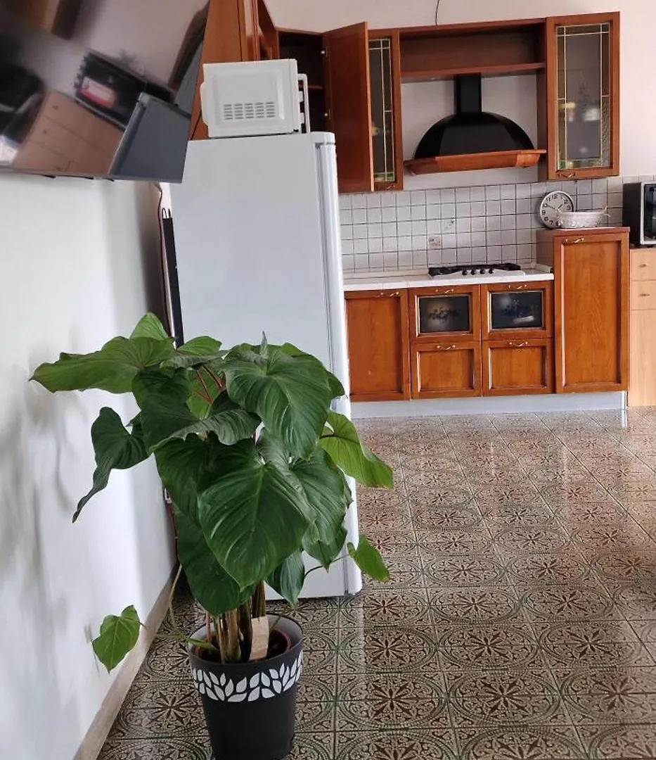 Apartmán Casa A.N.N.E. Marghera